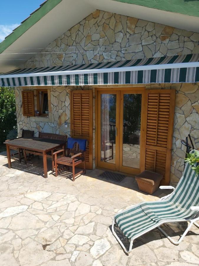 Apartments & Rooms Neno Tribanj Kruscica Bagian luar foto