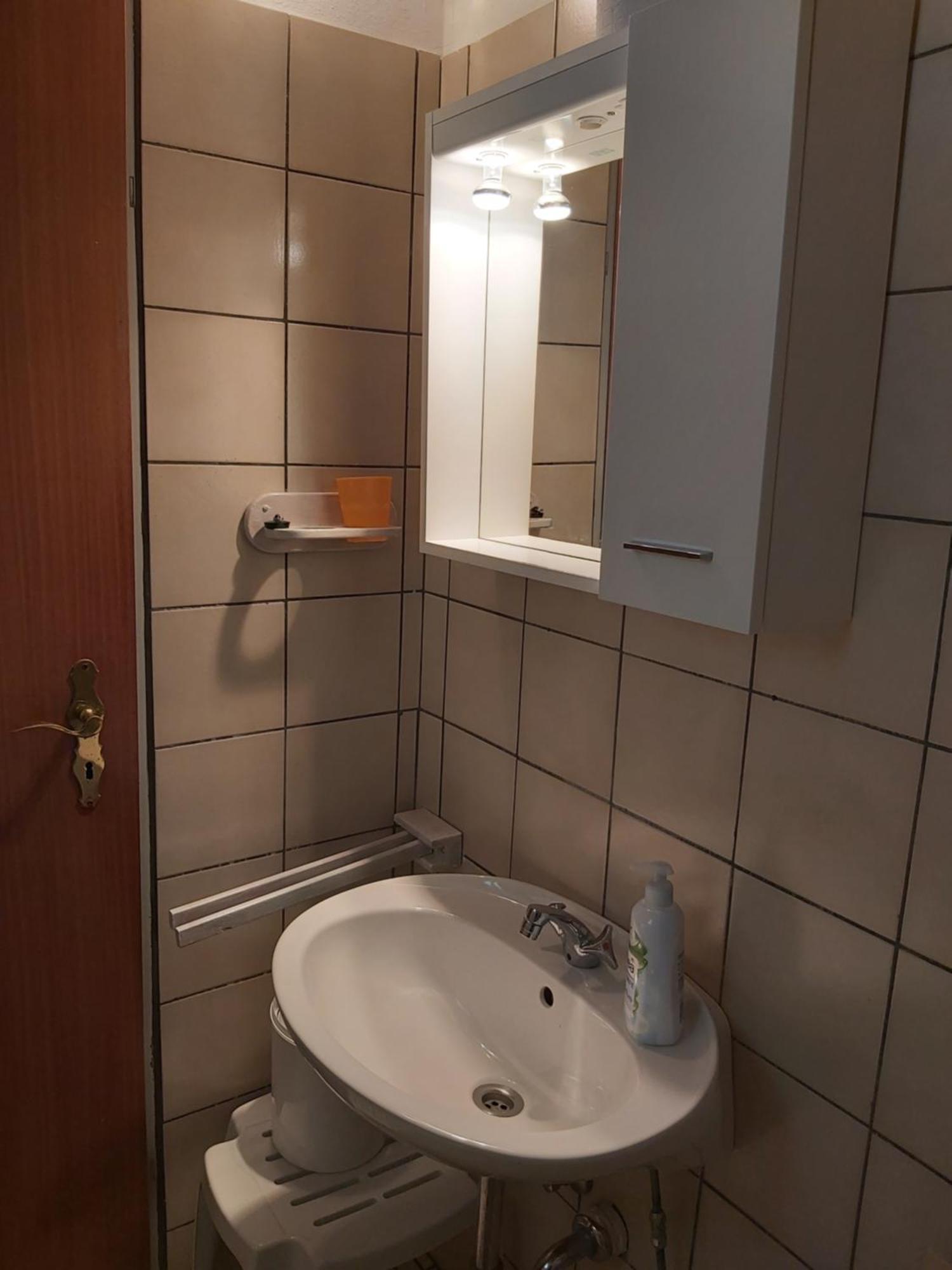 Apartments & Rooms Neno Tribanj Kruscica Ruang foto
