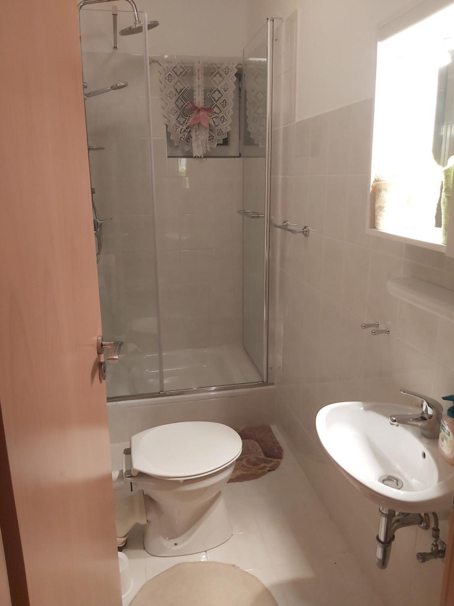 Apartments & Rooms Neno Tribanj Kruscica Ruang foto