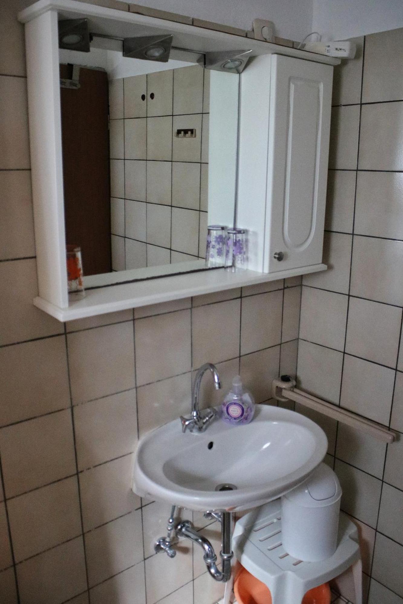 Apartments & Rooms Neno Tribanj Kruscica Ruang foto