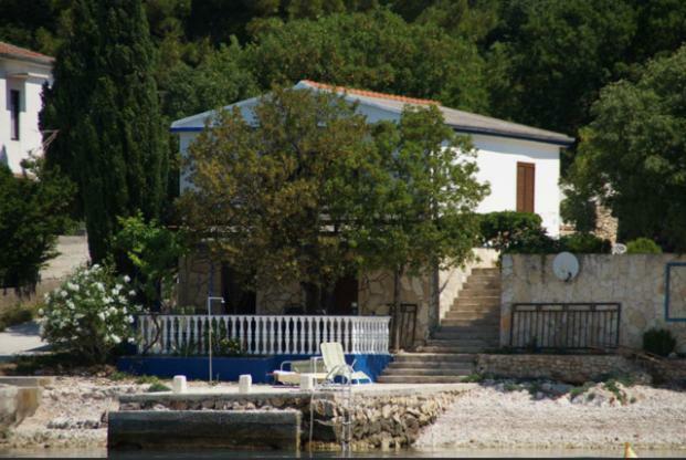Apartments & Rooms Neno Tribanj Kruscica Bagian luar foto