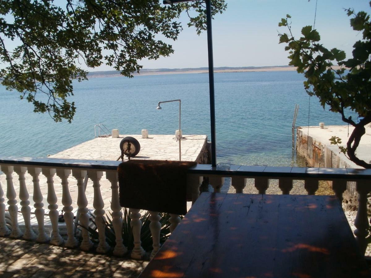 Apartments & Rooms Neno Tribanj Kruscica Bagian luar foto