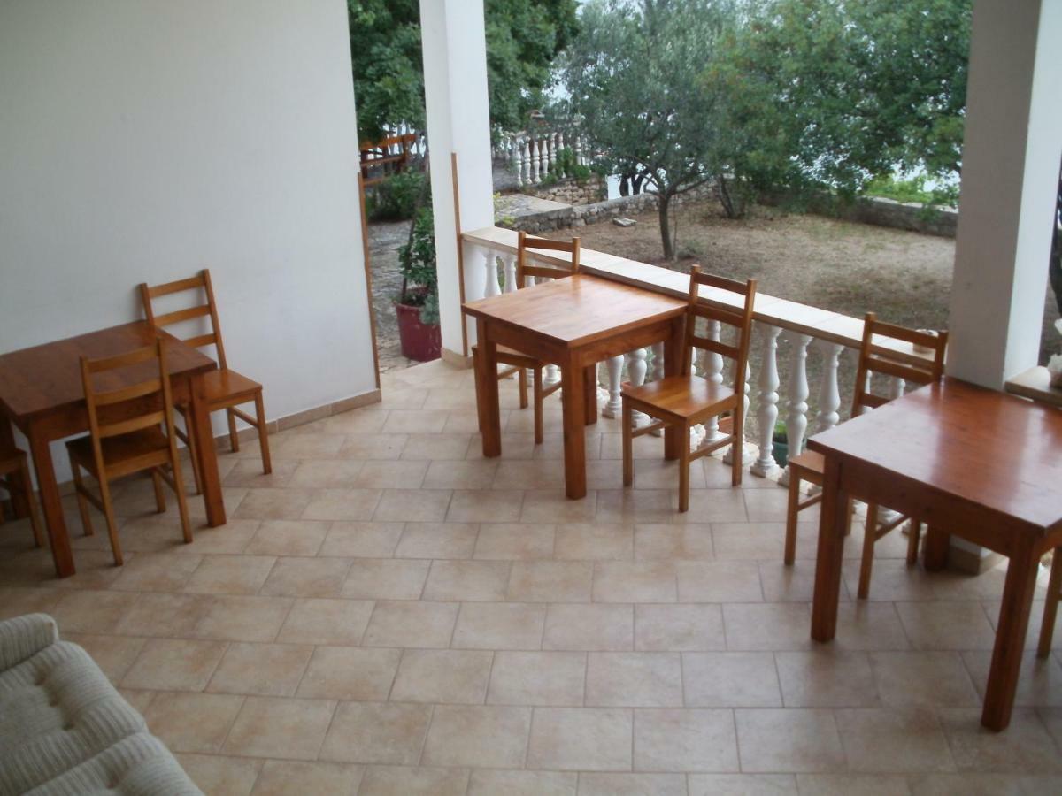 Apartments & Rooms Neno Tribanj Kruscica Bagian luar foto